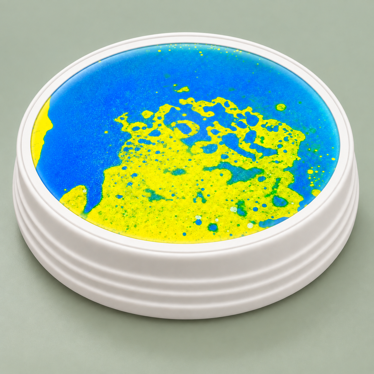 Luna Round LED Sensory Stepping Stone — product image 3