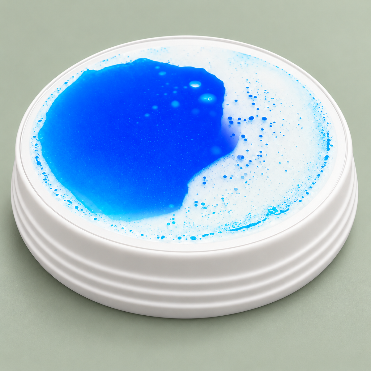Luna Round LED Sensory Stepping Stone — product image 4