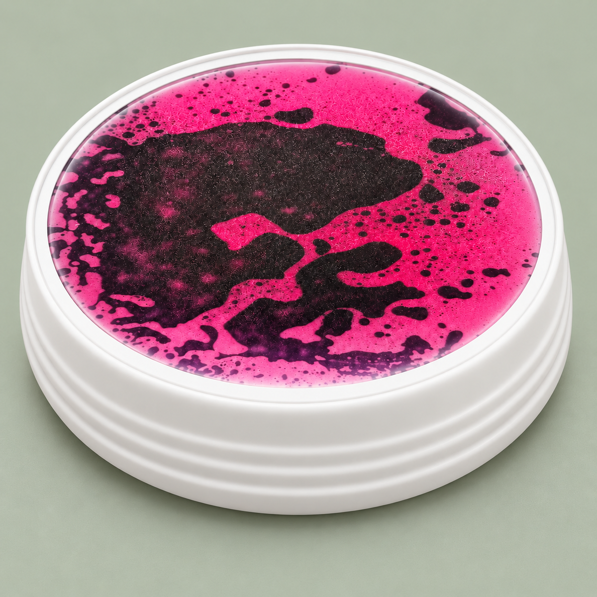 Luna Round LED Sensory Stepping Stone — product image 5