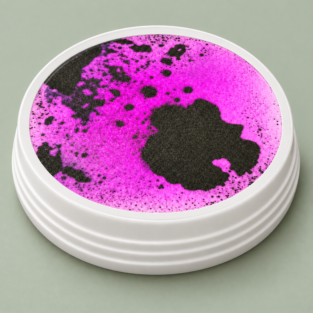 Luna Round LED Sensory Stepping Stone — product image 6