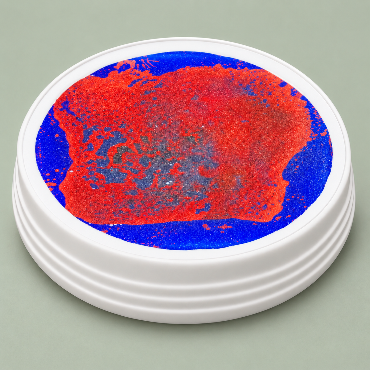 Luna Round LED Sensory Stepping Stone — product image 7