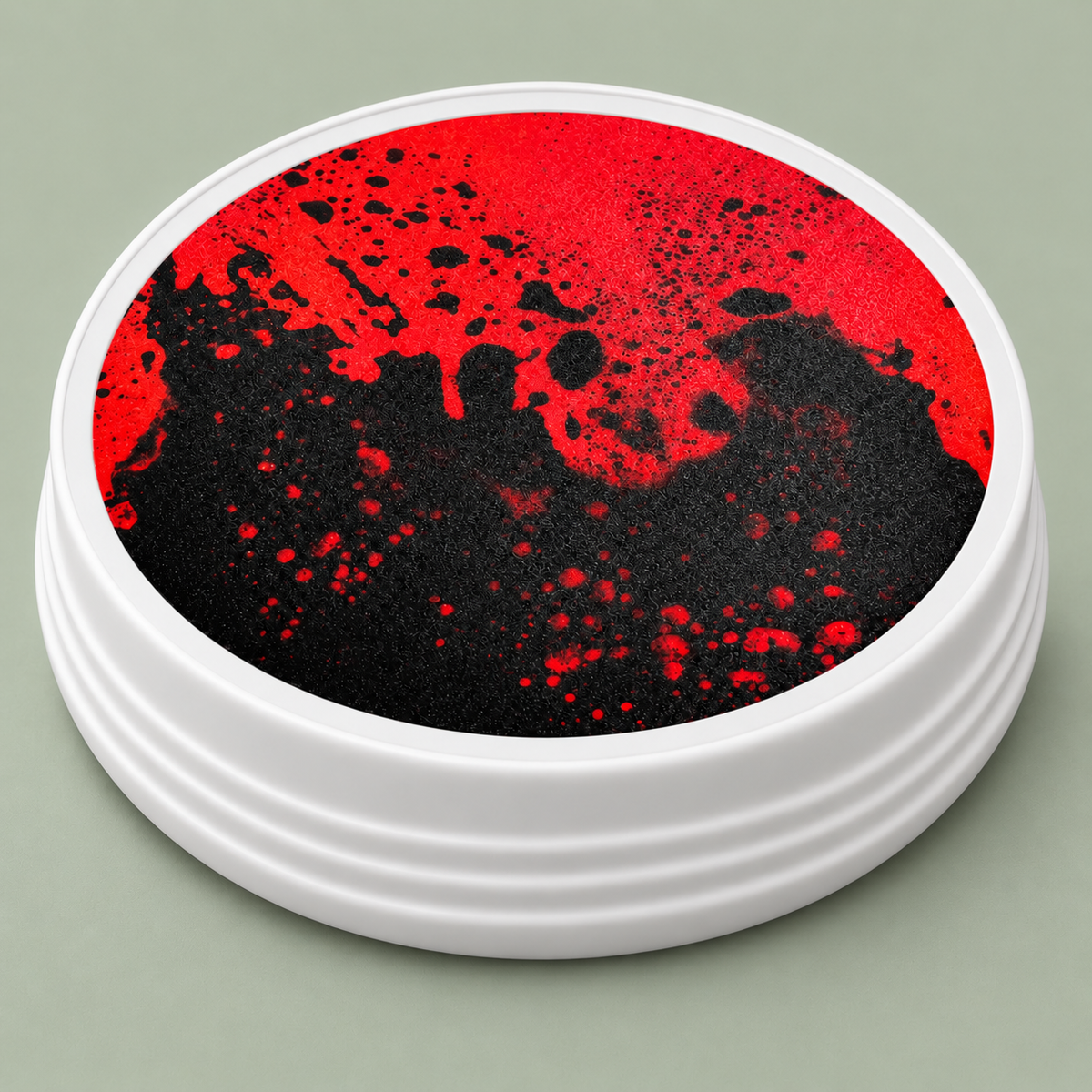Luna Round LED Sensory Stepping Stone — product image 8