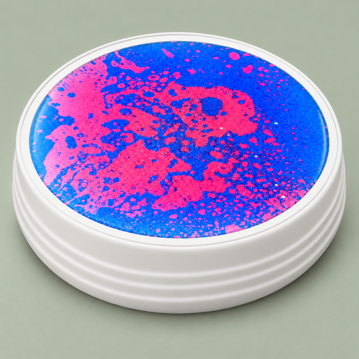 Luna Round LED Sensory Stepping Stone — product image 9