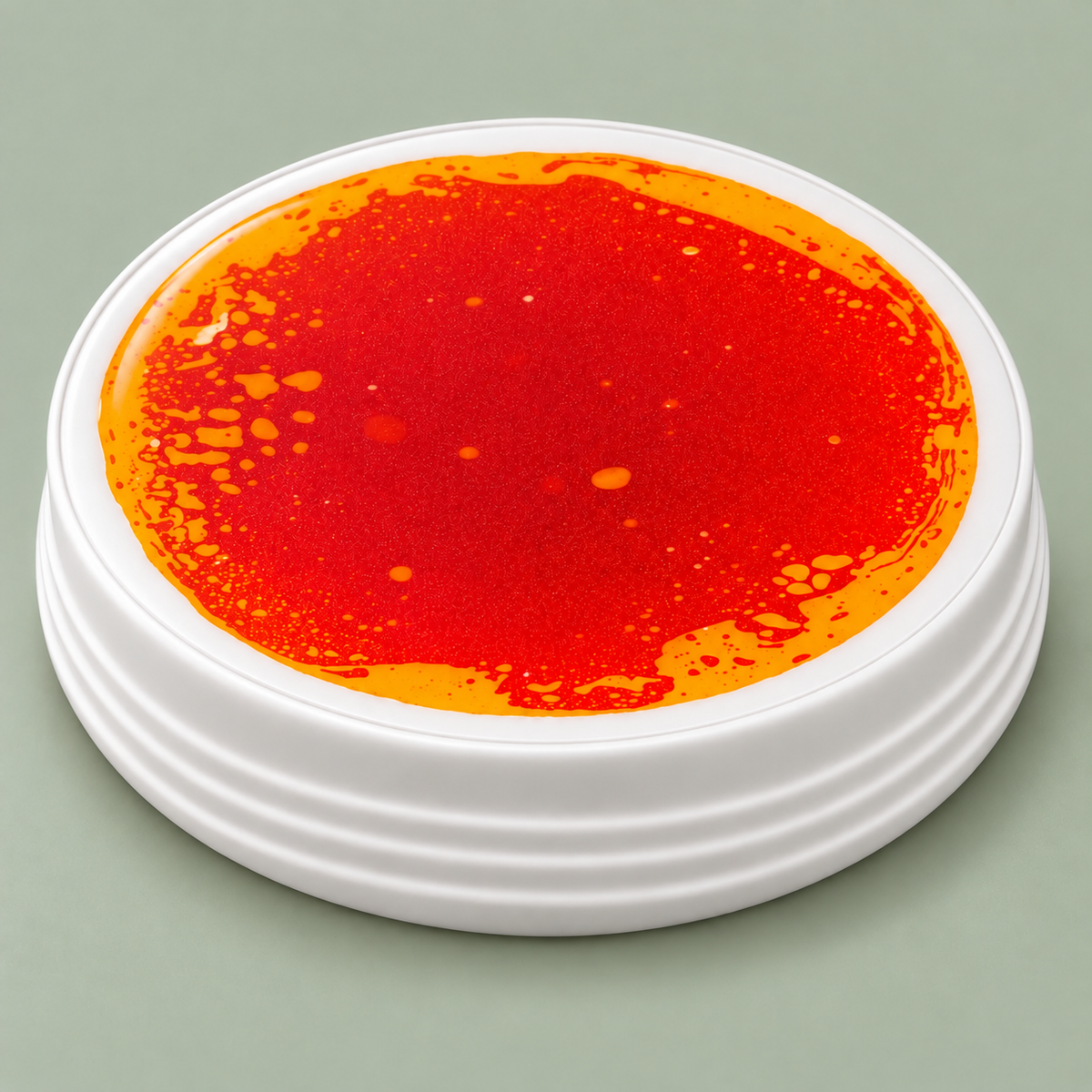 Luna Round LED Sensory Stepping Stone — product image 10