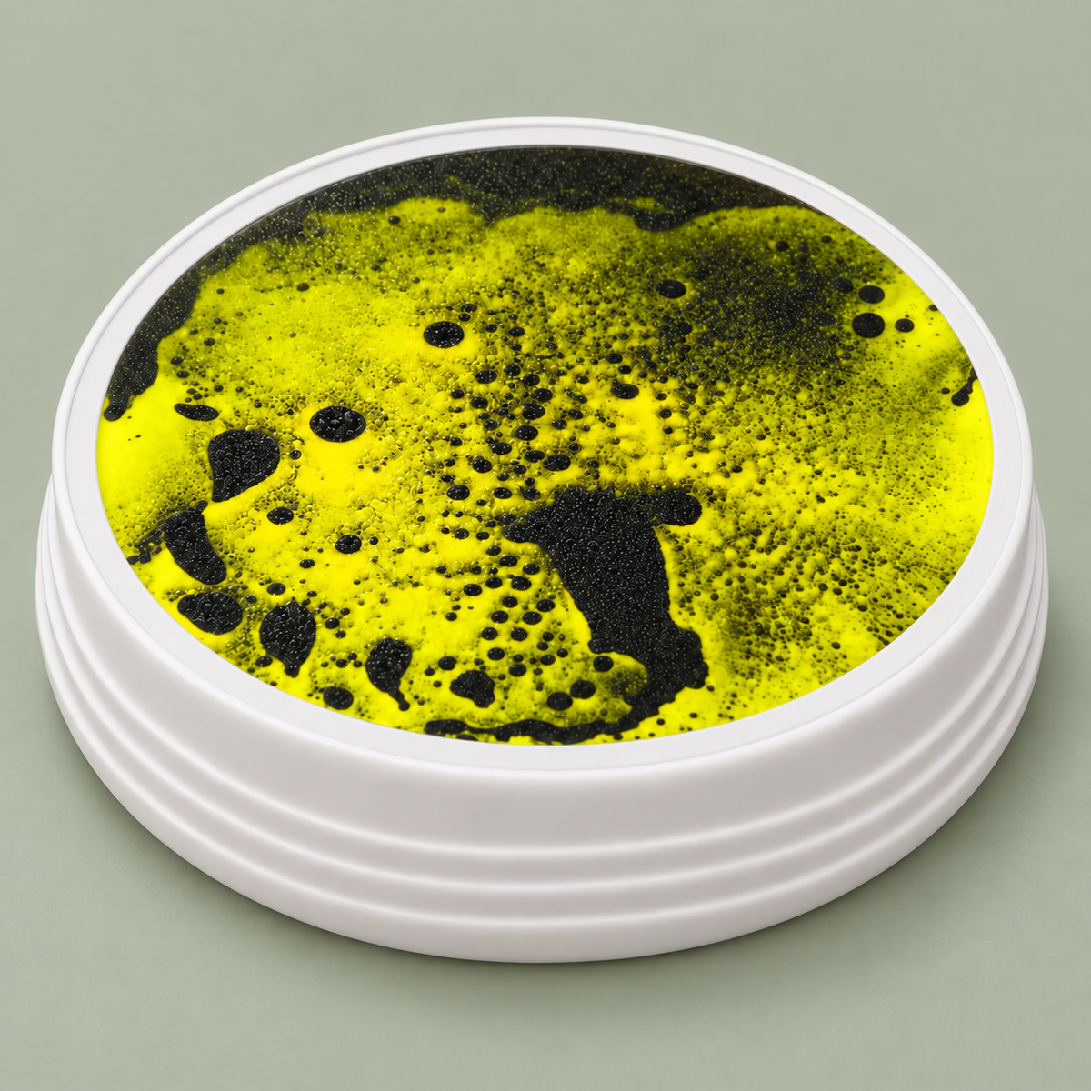 Luna Round LED Sensory Stepping Stone — product image 11