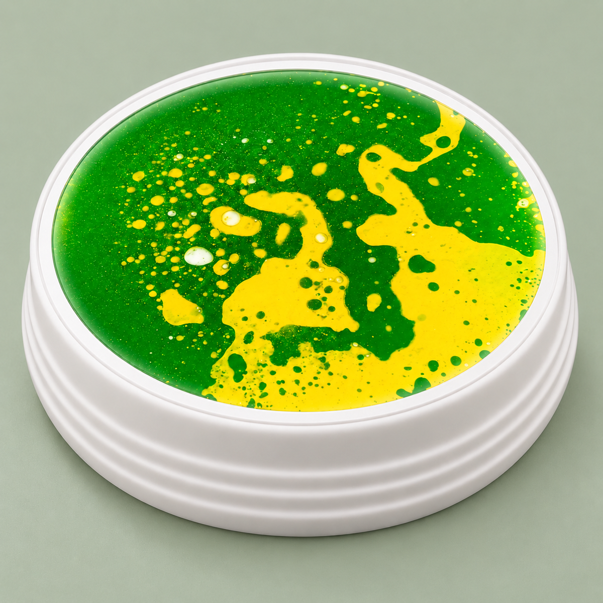 Luna Round LED Sensory Stepping Stone — product image 12