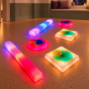 Luna LED Sensory Trail Set — product image 1